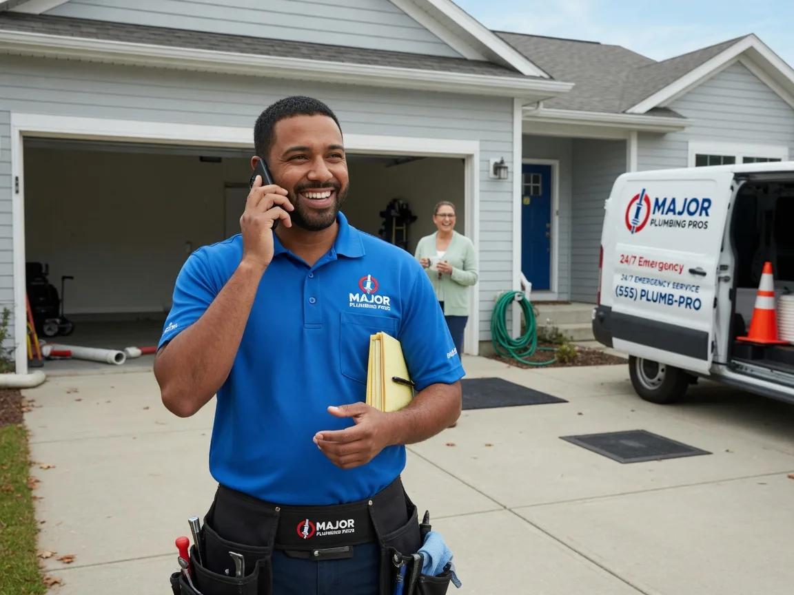 Drain Cleaning Services Pence Springs, WV FAQs